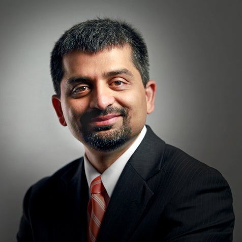 Shekhar Garde