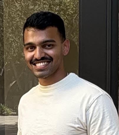 Vikram Shanbhag